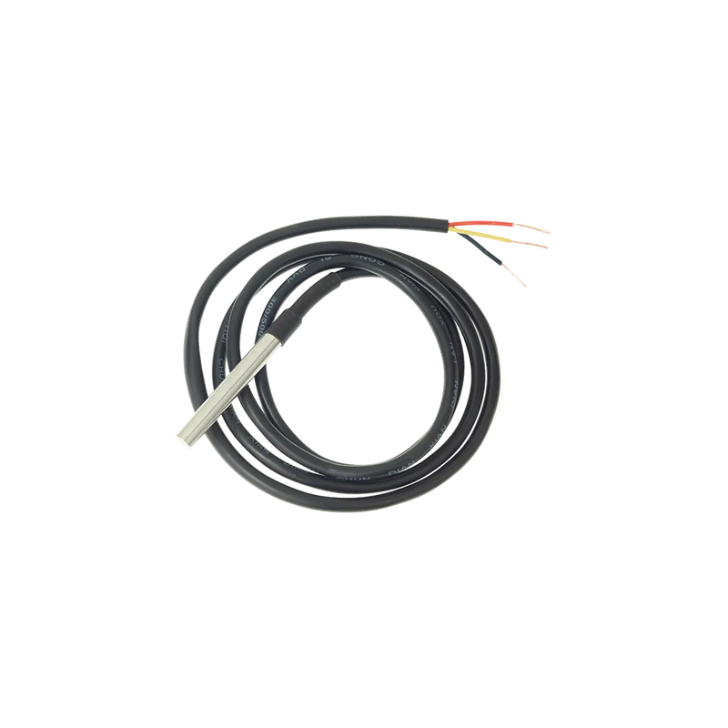 Shelly Temp. Sensor DS18B20 3m cable