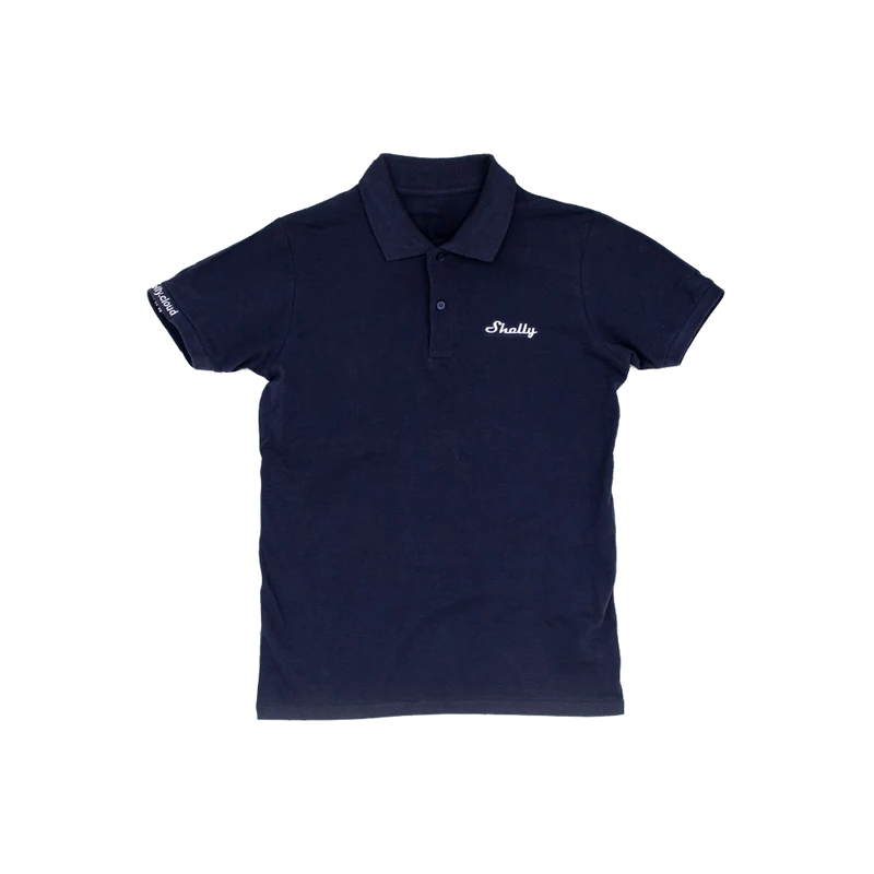 Shelly Polo T-Shirt List
