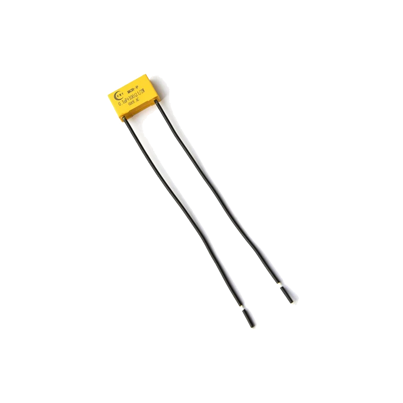 RC snubber