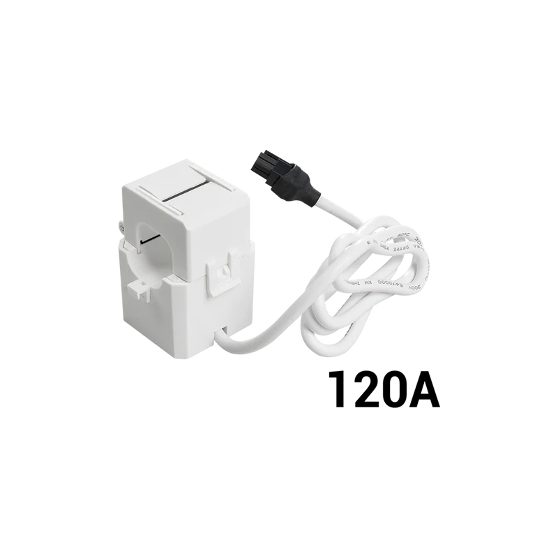 Shelly 120A Current Transformer Clamp