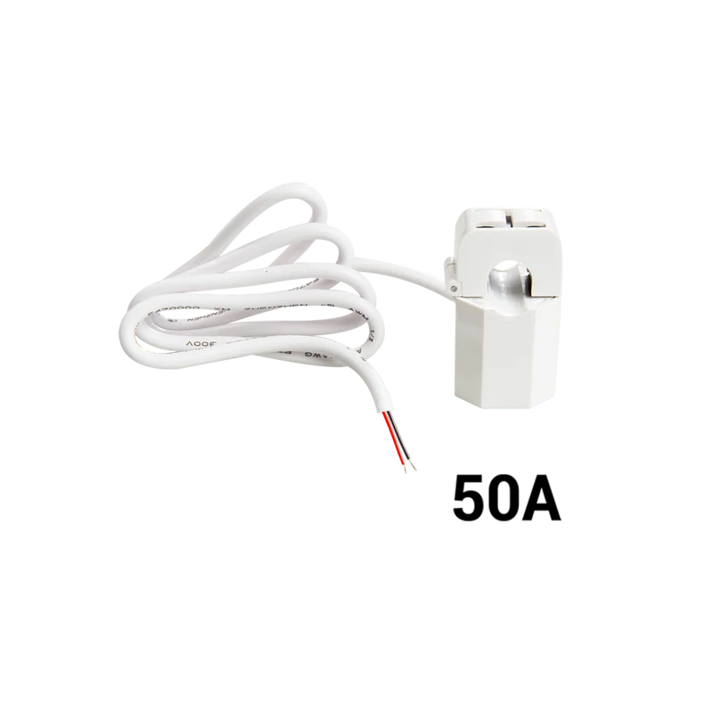 Shelly 50A Current Transformer Clamp