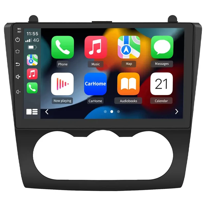 AWESAFE Android 13 Car Radio Stereo for Nissan Teana Altima 2008-2012