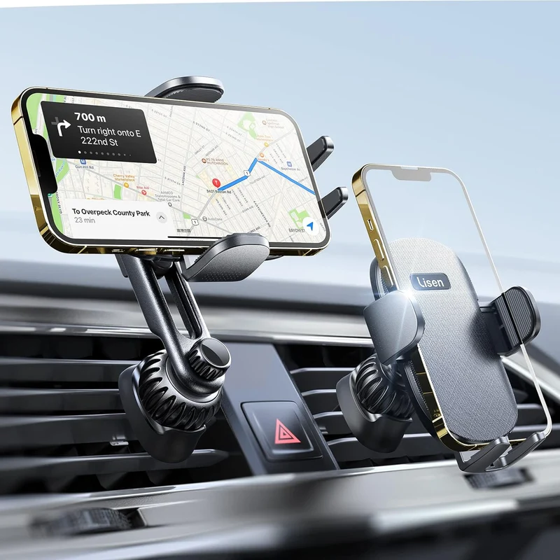 LISEN Autohalterung für iPhone
