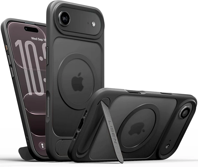 LISEN iPhone Air Hülle