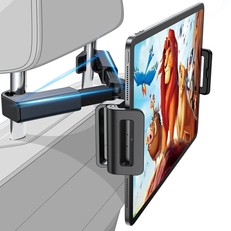 Lisen Tablet-Halterung für Kopfstütze