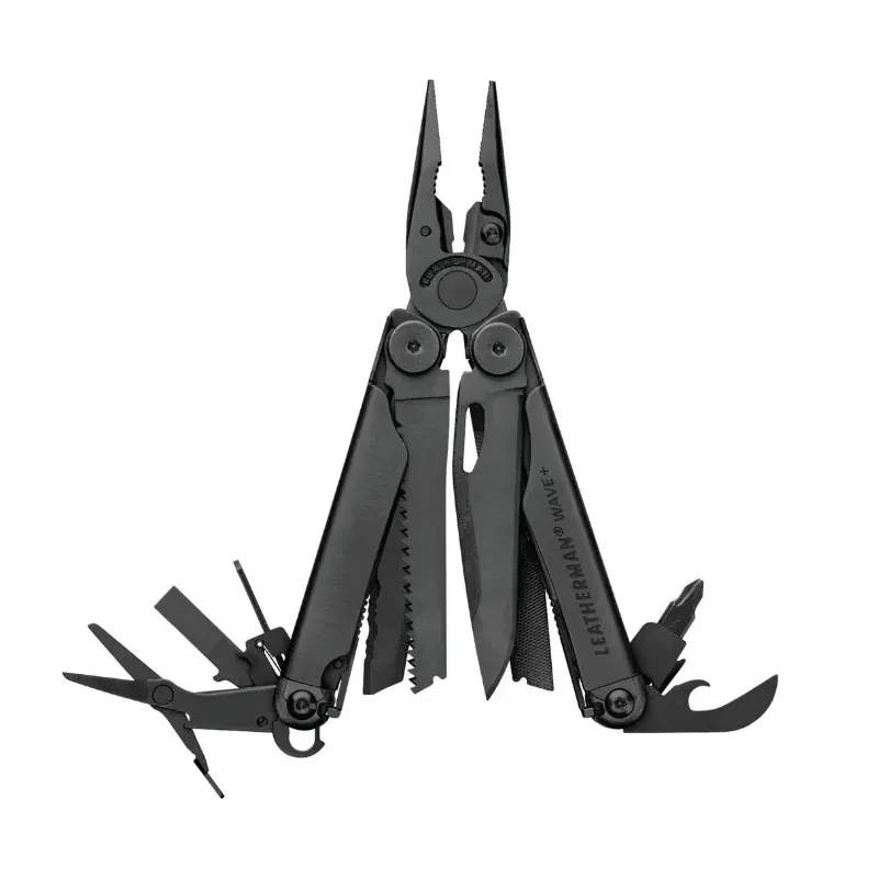 Leatherman WAVE® PLUS