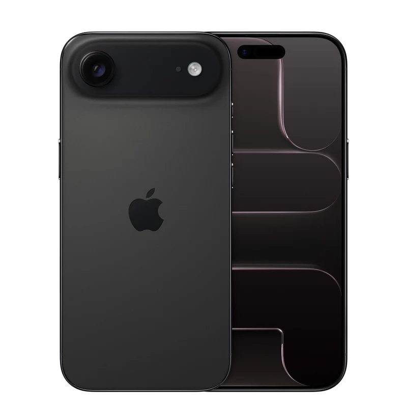 Apple iPhone Air 256GB Space Schwarz