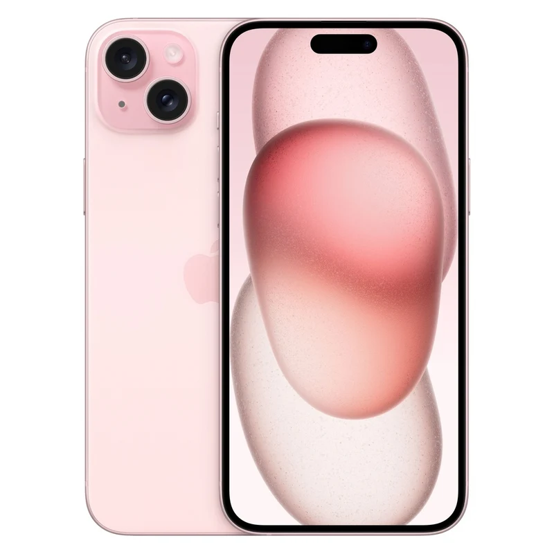 Apple iPhone 15 Plus 128GB Rosé
