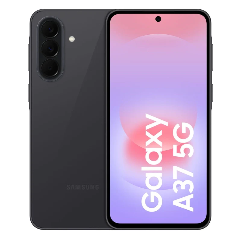 Samsung Galaxy A37 5G 128GB Awesome charcoal