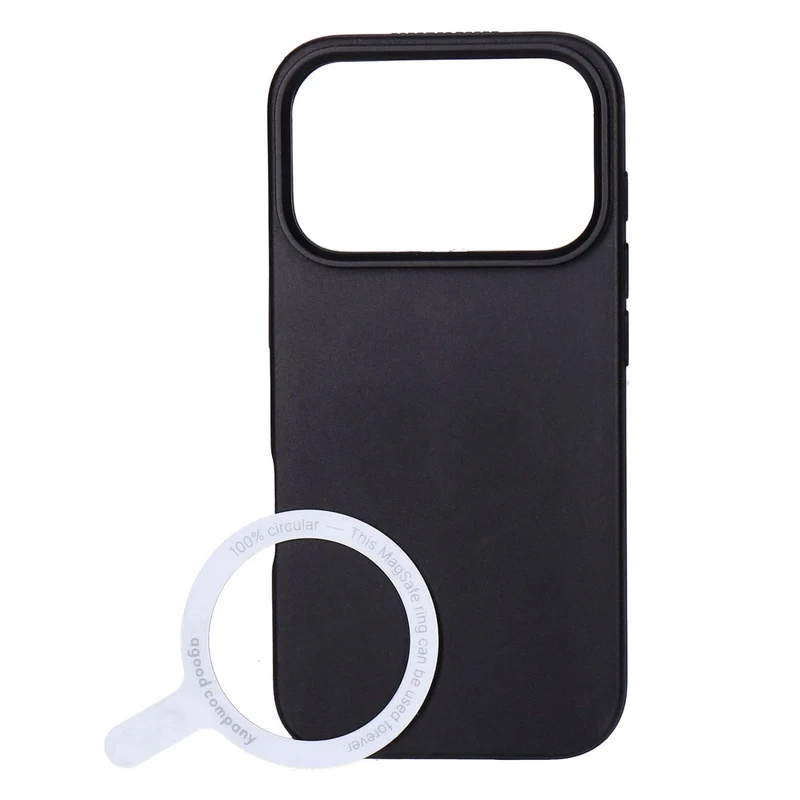 agood PLNTPRTCT MagSafe Case iPhone 17 Pro Max
