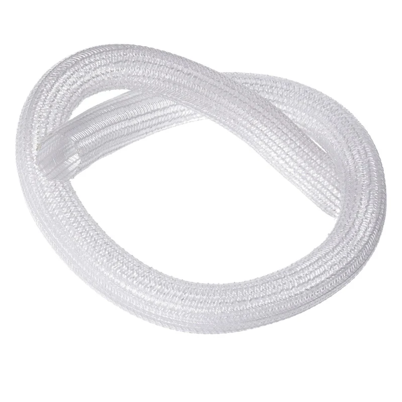 Bachmann Automatic Wrap sw 1,0m 2,54cm 930.900 transparent