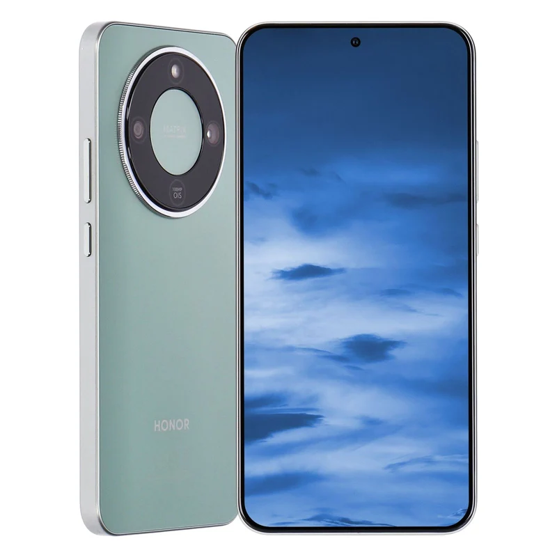 HONOR Magic8 Lite 5G Dual-SIM 512GB Forest Green