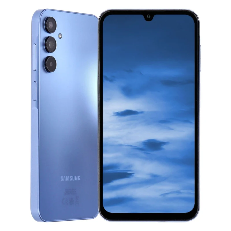 Samsung Galaxy A15 A156B/DSN 128GB Blue