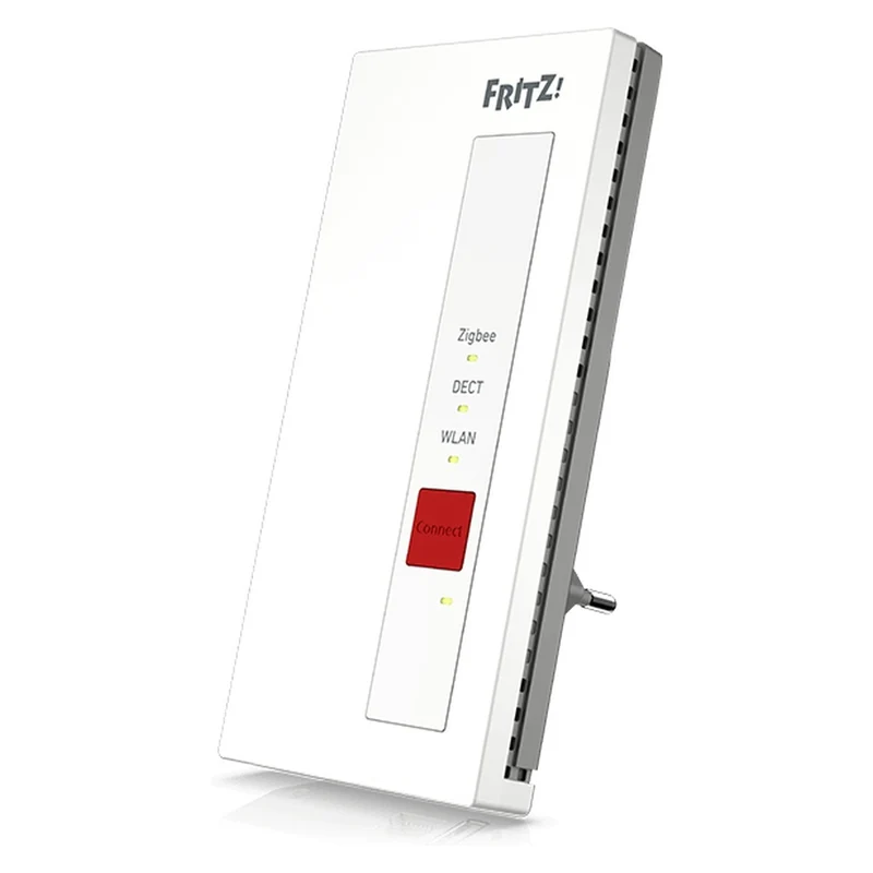 AVM FRITZ!Smart Gateway Kabellos Weiß