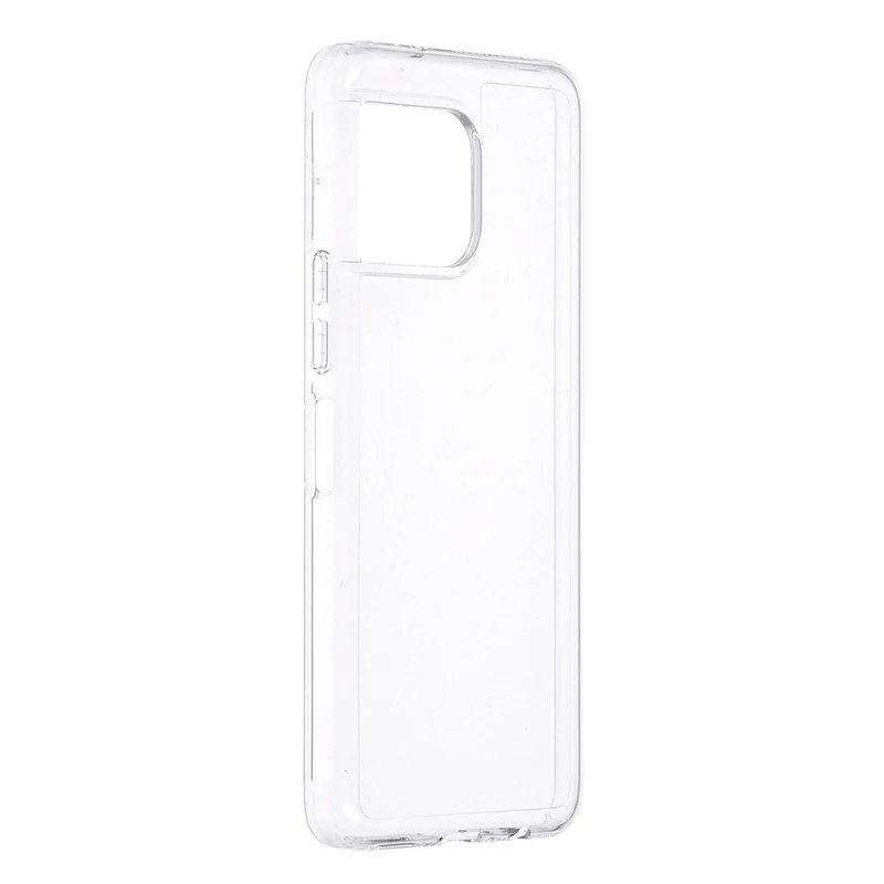 agood Case transparent passend für T Phone 2 Pro