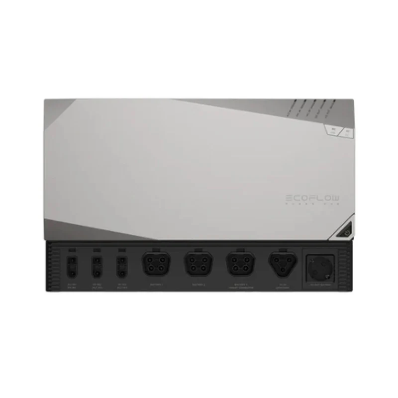 EcoFlow Get Set Kit Power Hub + Cable Pack (Power Kits Combo 1) - 0% MwSt. (gem. §12 Abs. 3 UStG)