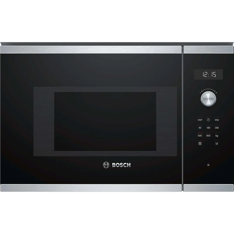 Bosch MDA EB-Mikrowelle Serie6 BFL524MS0
