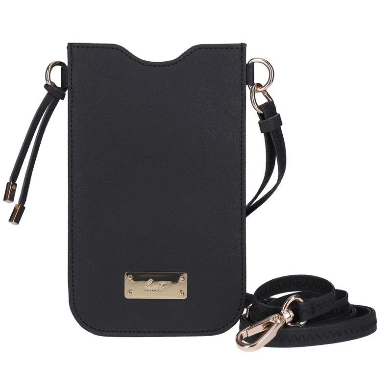LAUT NECKLACE Prestige iPhone 11 Pro schwarz