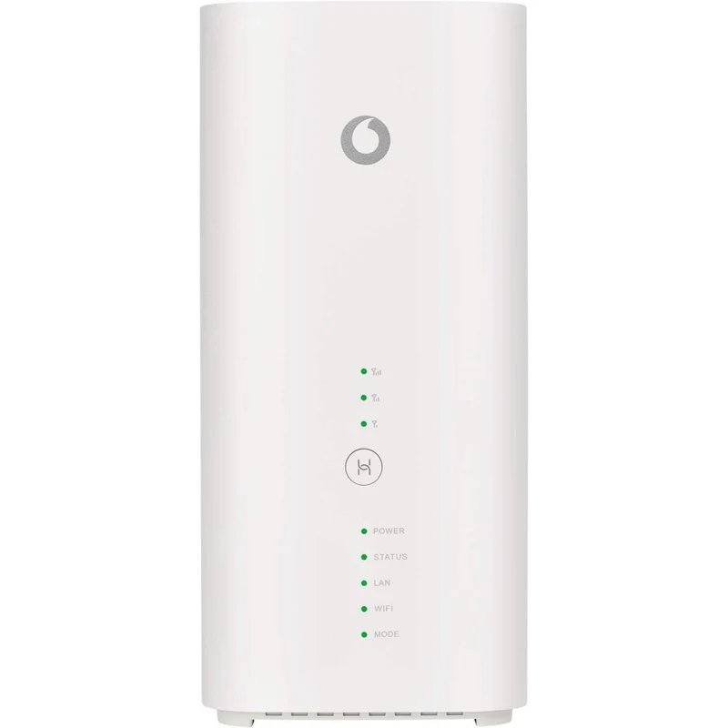 Huawei GigaCube CAT19 B818-263 W-Lan Router weiß