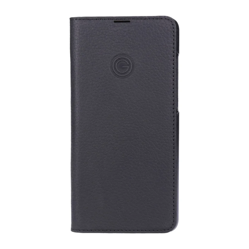 Mike Galeli Book Case Marc für Huawei P30 schwarz