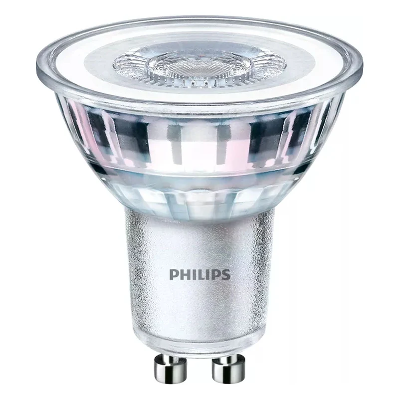 Philips 50W GU10 LED Classic Spot