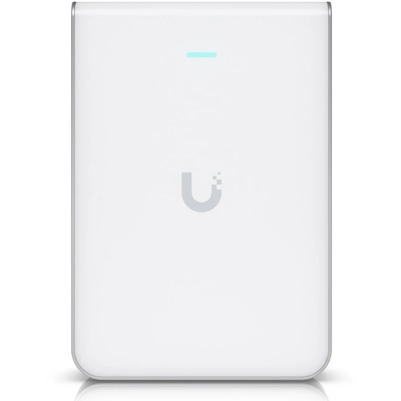 Ubiquiti U7 Pro Wall 5700 Mbit/s Weiß Power over Ethernet (PoE)