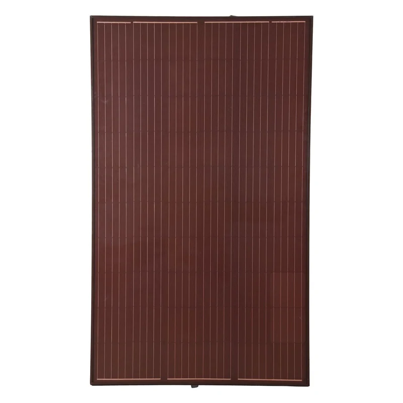 Bisol BMO-260 Solarmodul 260W
