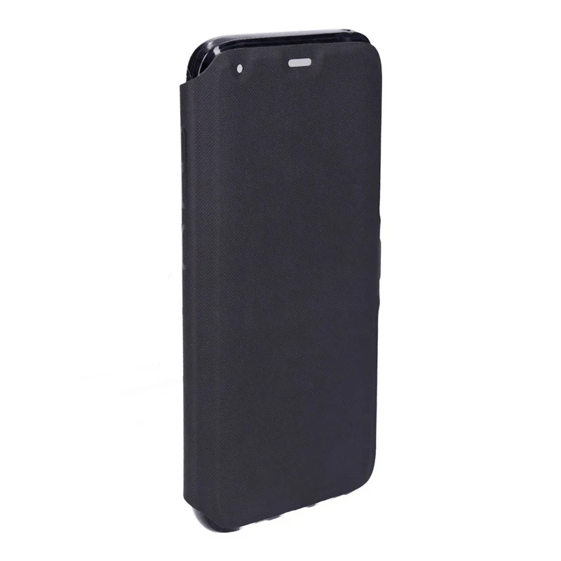Tech21 Flipcover Schwarz passend für Samsung Galaxy S8+