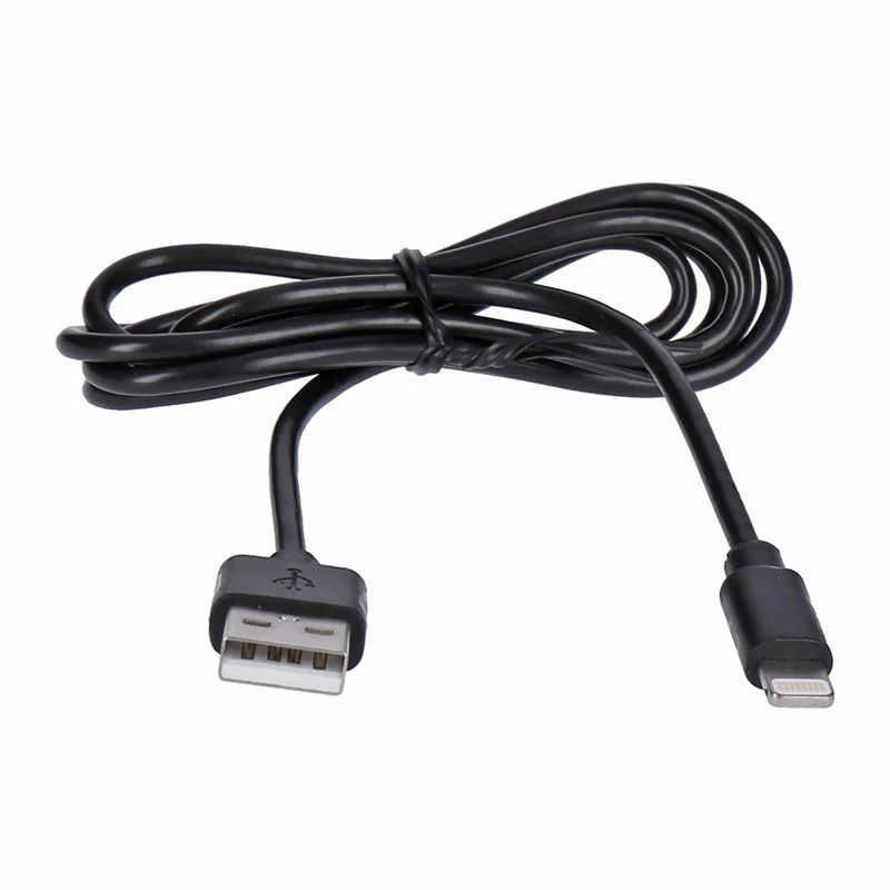 BelCompany USB-Datenkabel für iPhone 5/6/7 iPad