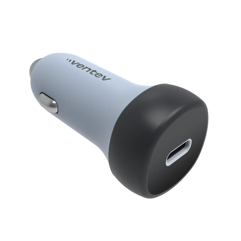 30W ULTRAFAST USB C Universal Car Charger