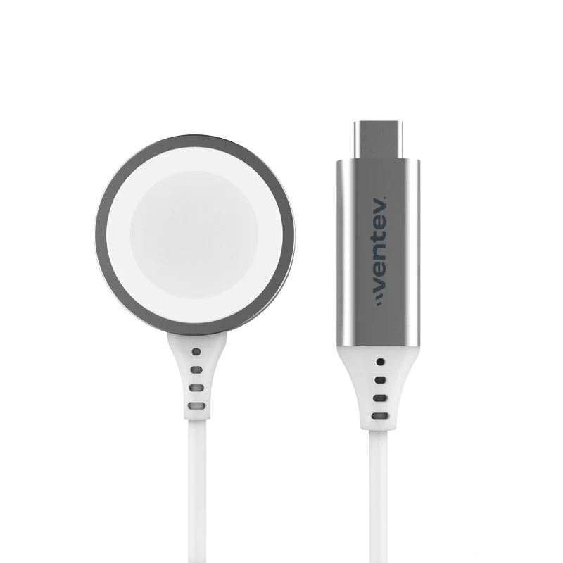 ULTRAFAST Wireless Apple Watch Charger