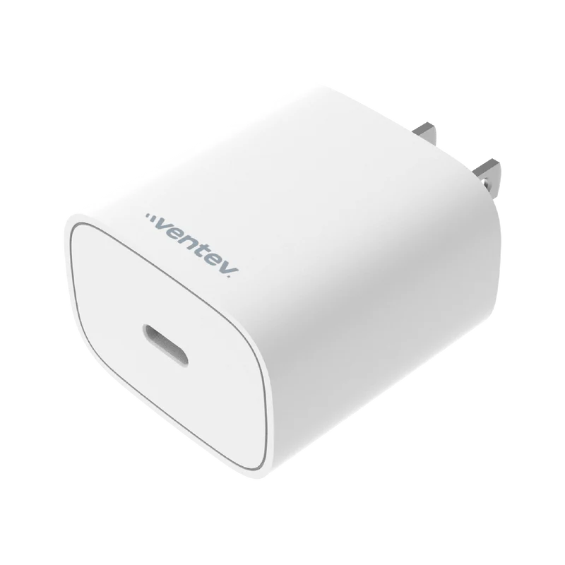 30W ULTRAFAST USB-C Universal Wall Charger