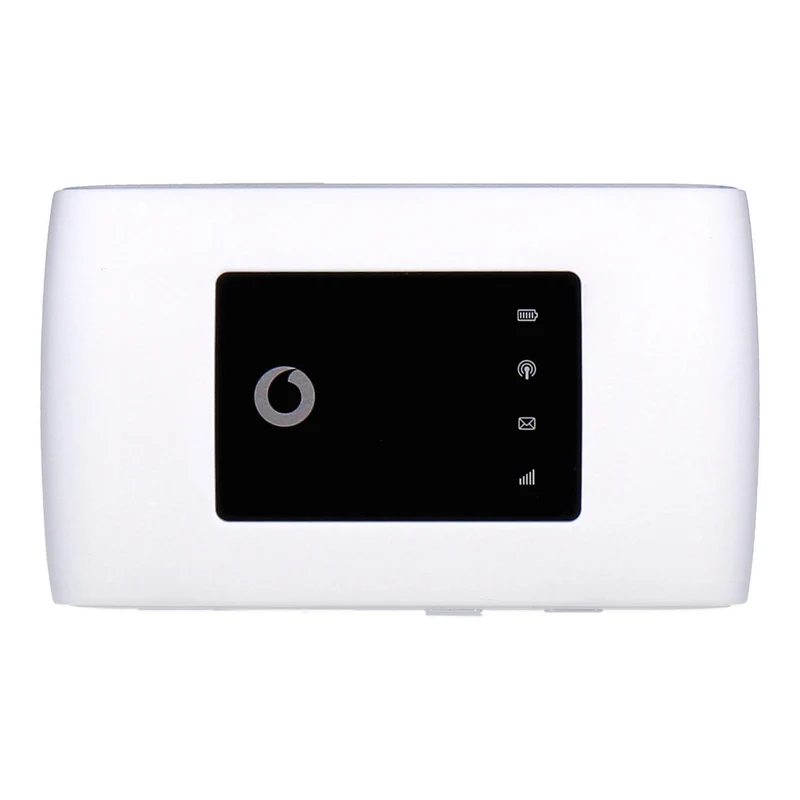 Vodafone R219z Mobile WiFi Router weiß