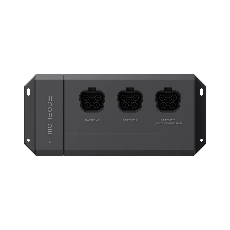 EcoFlow Power Dock (für Power Kits 3.6 kW und 5 kVA)
