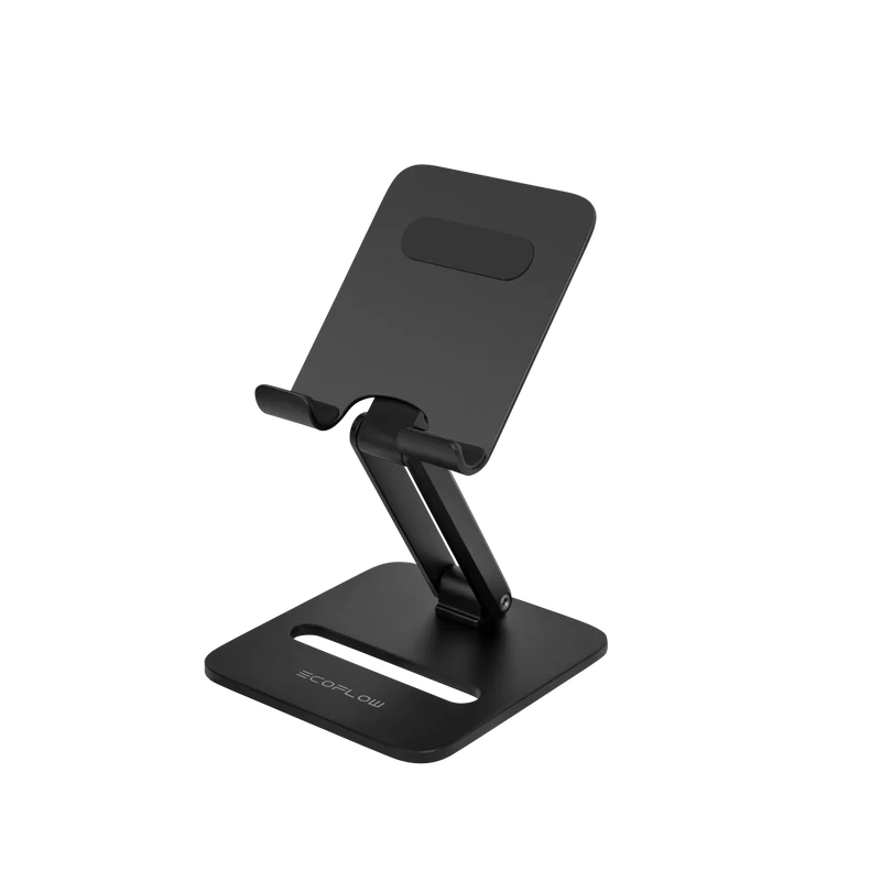 EcoFlow PowerInsight Desktop-Standhalterung