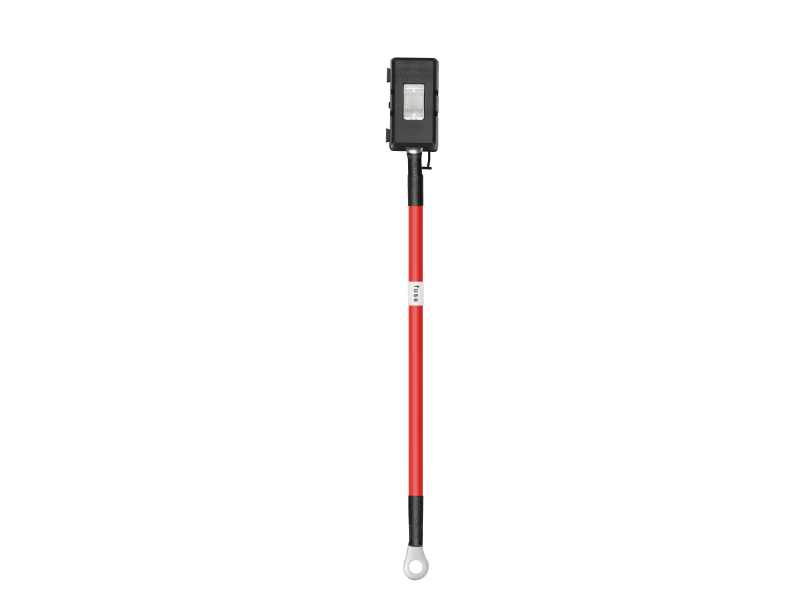 EcoFlow Batteriesicherung für Alternator Charger 800 W