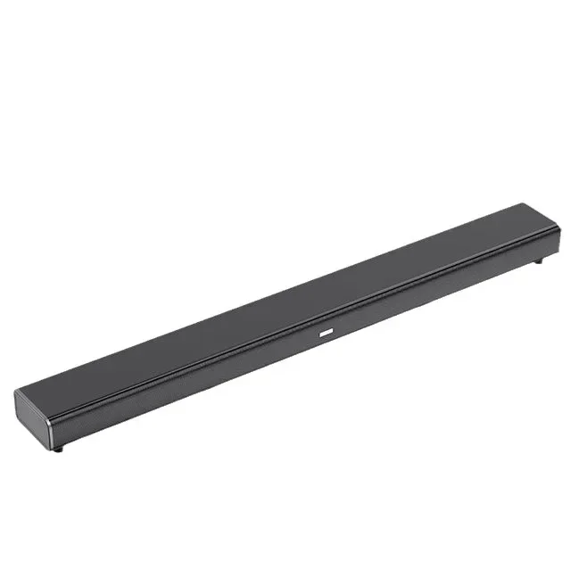 99cm Length TV Sound Bar HIFI Echo Wall Cinema Leval Bluetooth Speaker Support HDMI AUX U Disk Home Wireless Stereo Subwoofer