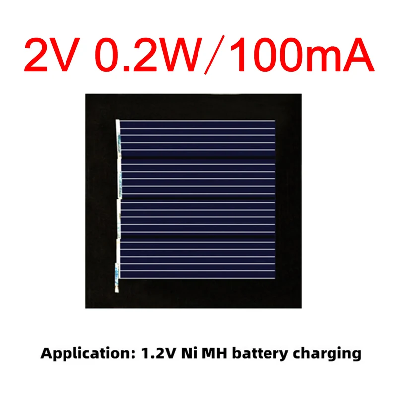 20W 5V Battery Charger Solar Panel Waterproof 1600MA Outdoor Solar Panels Type-C Output Scratchproof 3V-5V Mobile Phone Chargers