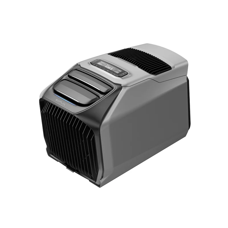 Ecoflow WAVE 3 Portable Air Conditioner( No add-on batery)
