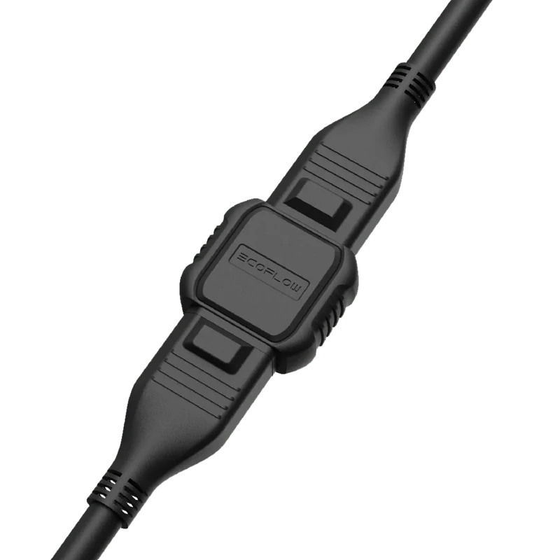 EcoFlow Extra Battery Cable Connector(Out of Stock)