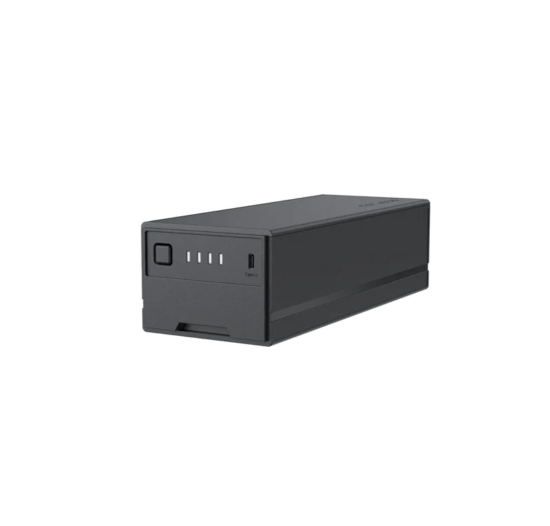 EcoFlow GLACIER Plug-in Battery