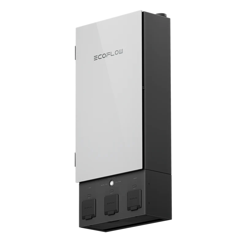 EcoFlow Smart Home Panel 2