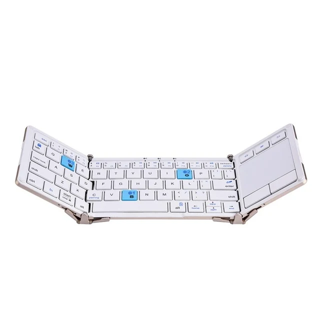 IOS & Android Rechargeable Keyboard