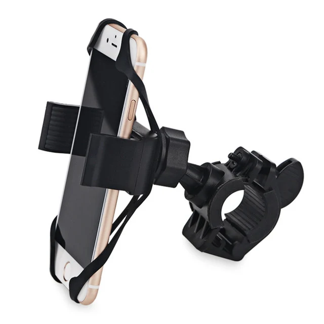 Handlebar Mount Phone Holder