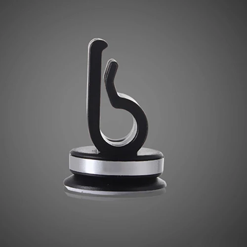 Magnetic Mobile Holder Clip