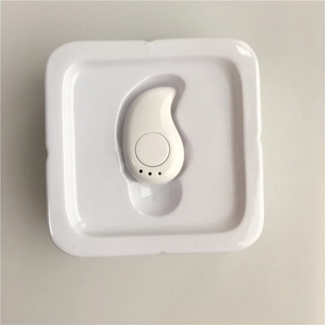 Mini Wireless Bluetooth Earpiece