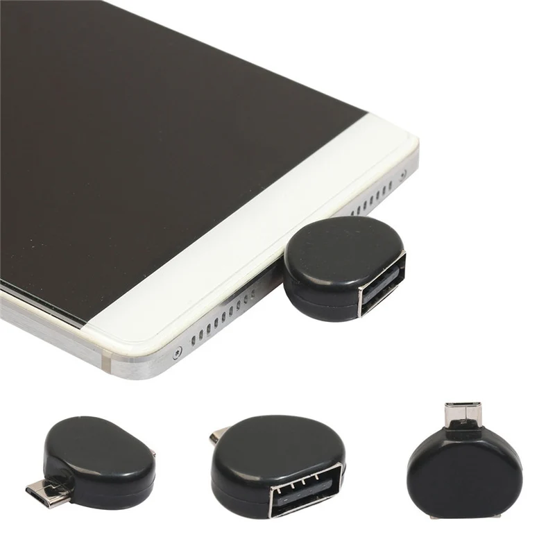 Micro USB OTG Converter