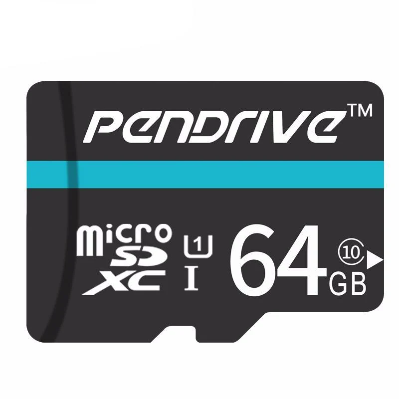 Mobile Micro SD Card