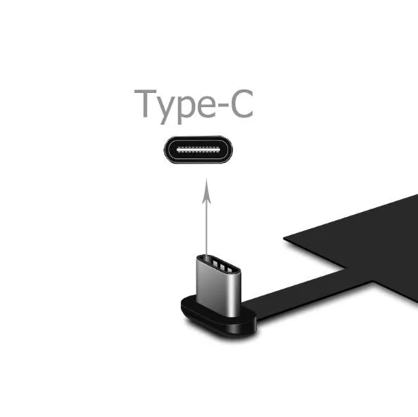 Universal Wireless Micro Charger Pad
