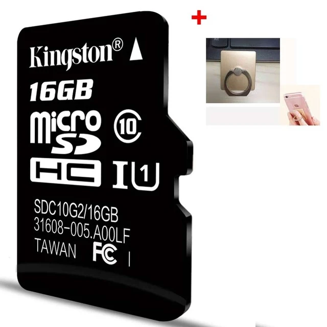 Micro SD Memory Card